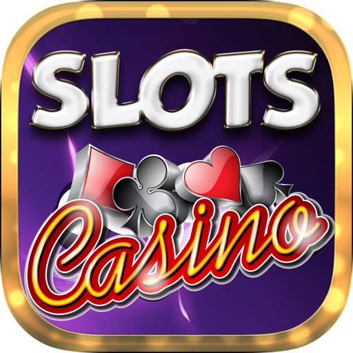 A Nice Casino Gambler Slots Game 2015 - FREE Slots Machine icon