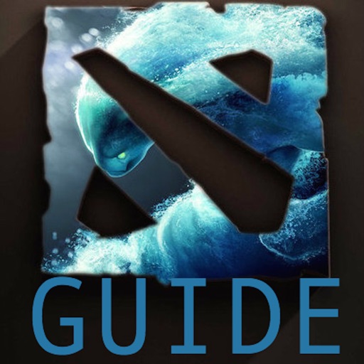 Amazing Full Guide For DOTA2 icon