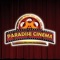 This is the official app of Paradise Cinema, you can view what's on, what's coming soon, save a shortlist of your favourite movies, watch movie trailers, invite friends to a movie and more