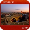 Seville Offline Travel Explorer