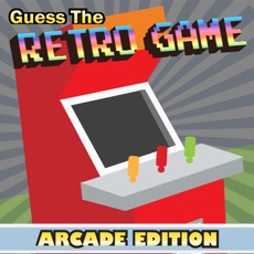 Activities of Guess The Retro Game Quiz: Arcade Edition