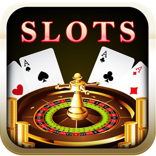 Slots Riverview Bay casino- Most realistic experience! iOS App