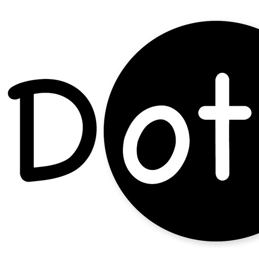 Dot - The game iOS App