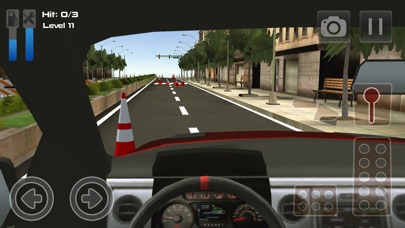 CITY CAR PARKING 2 IOS