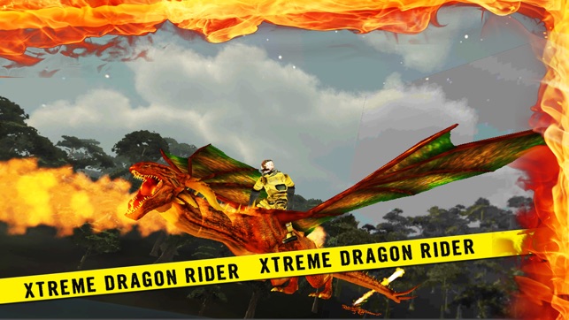 Xtreme Dragon Rider: Heroes of the Dragons Schools(圖5)-速報App