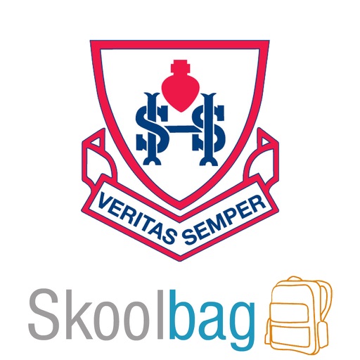 Sacred Heart School Kew - Skoolbag