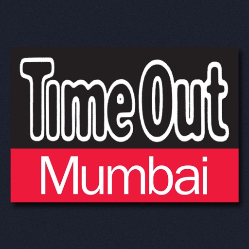 Time Out Mumbai icon