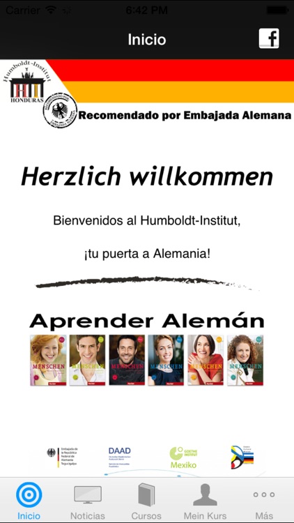 Humboldt-Institut Honduras