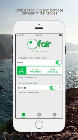 Fair, the fair ad blocker(圖2)-速報App