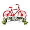 My City Bikes Delaware is the official guide to beginner biking in Delaware for residents and visitors