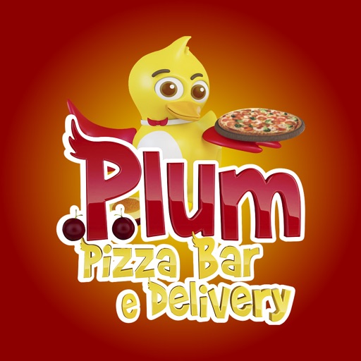 Plum Pizza Delivery