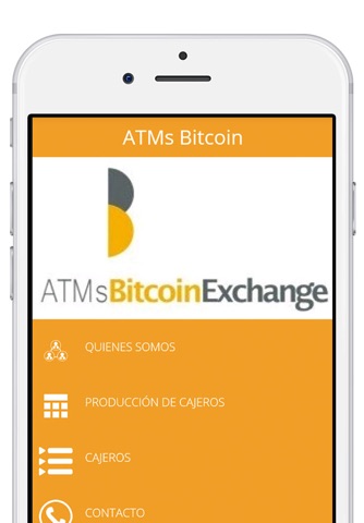 ATMs Bitcoin screenshot 2