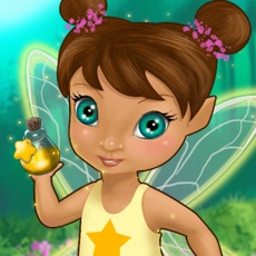 Activities of Tinker Bell Fairy Magic Flight