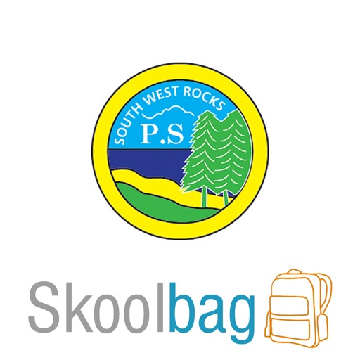South West Rocks Public School - Skoolbag icon