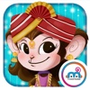 3CM Indian Dress Up - Play & Learn - Dance to Music