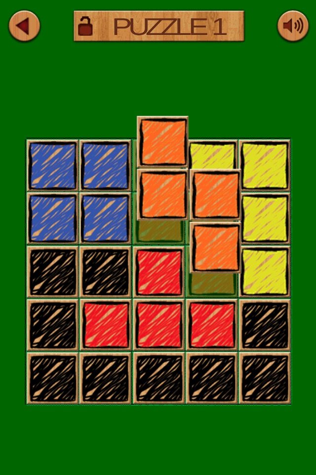Match Box Puzzle screenshot 3