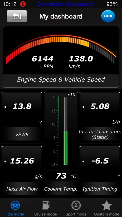 iOBD2