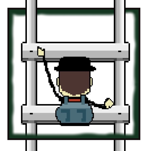 Ladders Icon