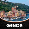 Genoa Offline Travel Guide