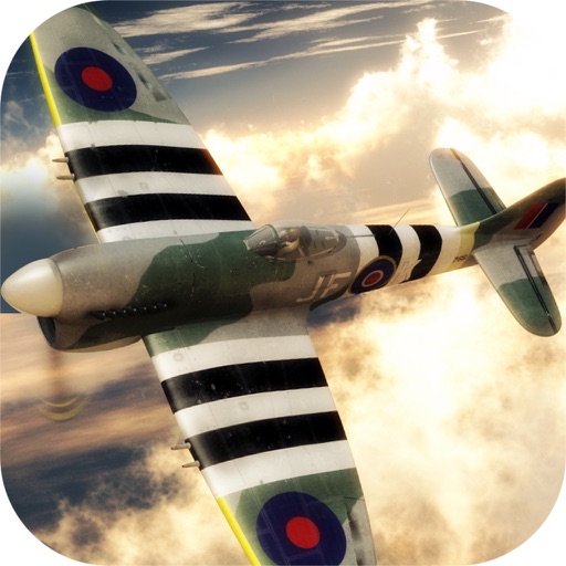 Aerial Modern Jet Fighter Air Combat  - To Defend Your Nation Strike Fighters icon