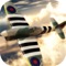 Aerial Modern Jet Fighter Air Combat  - To Defend Your Nation Strike Fighters