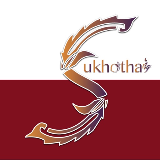 Sukhothai Bistro icon