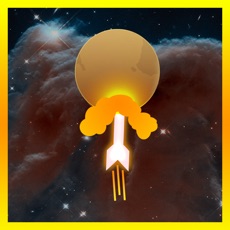 Activities of Comets and Rockets!?