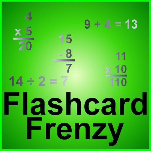 FlashCardFrenzy