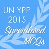 UN YPP'15 Written Exam