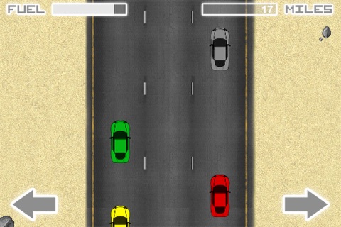 Super Speed Racer - King of Racing Car screenshot 3