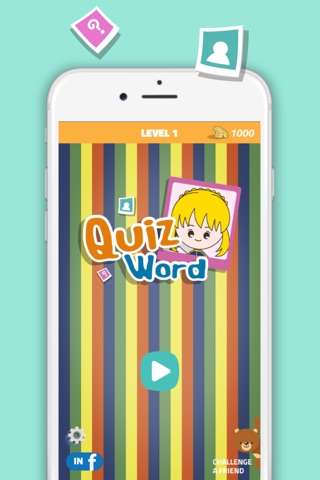 Quiz Word Fate Stay Night Edition - Best Manga Trivia Game Free screenshot 4