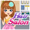 Hair Salon - Hairdresser