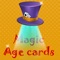 MagicAgeCard