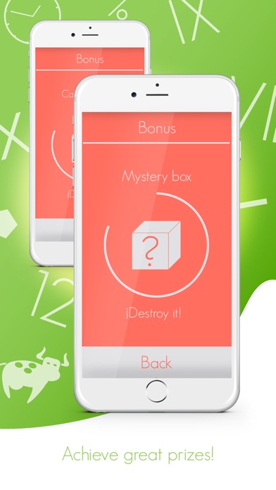 download Faster Than You - Logic Quiz Mini Games for Free! Challenge and train your big skills or crush your tiny brain! apps 0