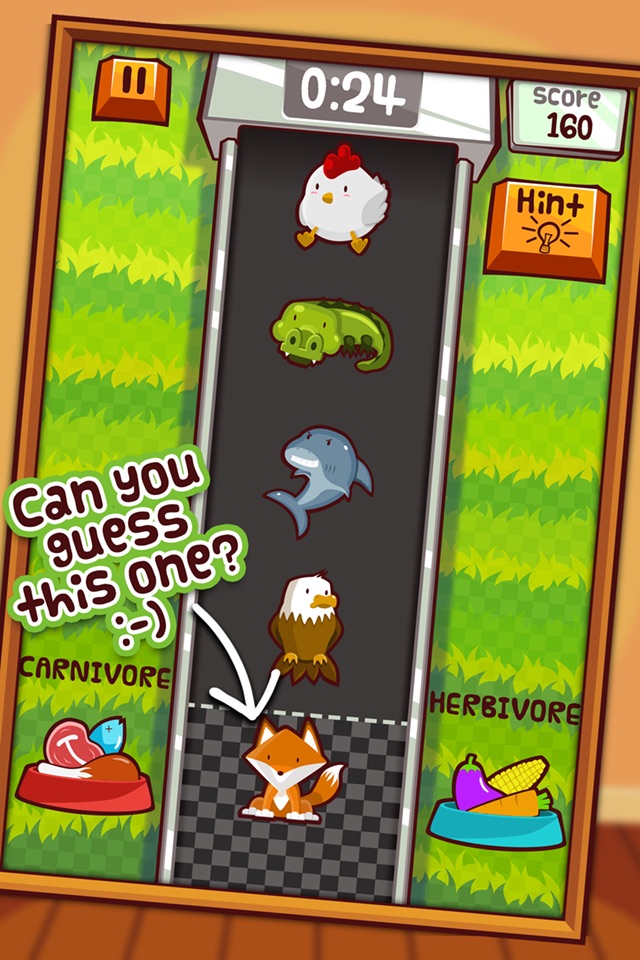 Left or Right? Free Educational & Learning Game for Children screenshot 3