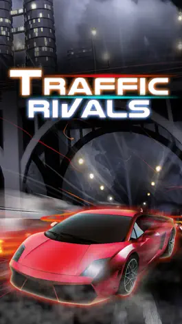 Game screenshot Racing Game - Traffic Rivals mod apk