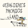 Geraldine’s Phonics Land: Spelling 2