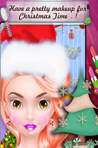 Christmas Time Makeover screenshot 4