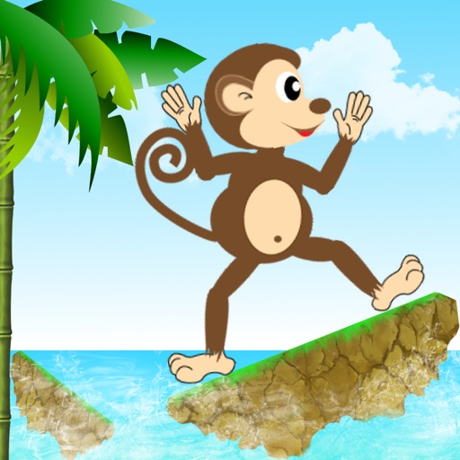 Rotation Monkey icon