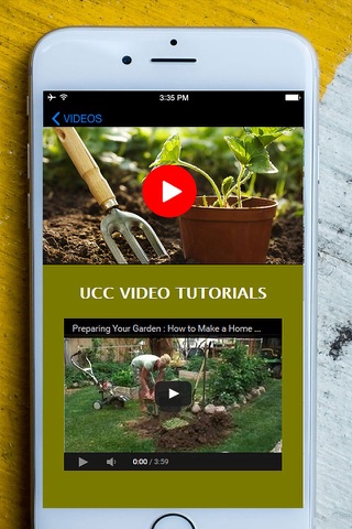 Easy Gardening Ideas - Vegetable, Flower, Organic Garden Planing Guide & Tips For Beginners screenshot 3