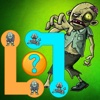 Match the Zombies - Awesome Fun Puzzle Pair Up for Kids