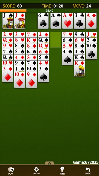 Freecell Master