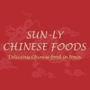 SunlyChinese