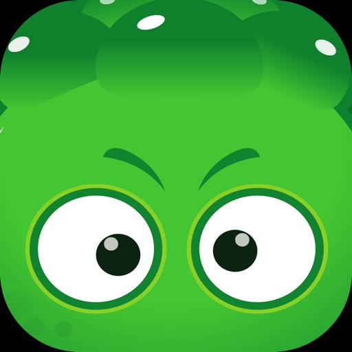 A Gummi Gumdrop Jelly Connect Mania icon