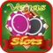 Las vegas strip Slot- Progressive casino game simulation