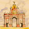 Аудиогиды "Красные Ворота" - Прогулки по городам мира: Милан, Венеция, Римини, Москва - iPhoneアプリ