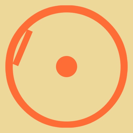 Curve Ball - Free iOS App