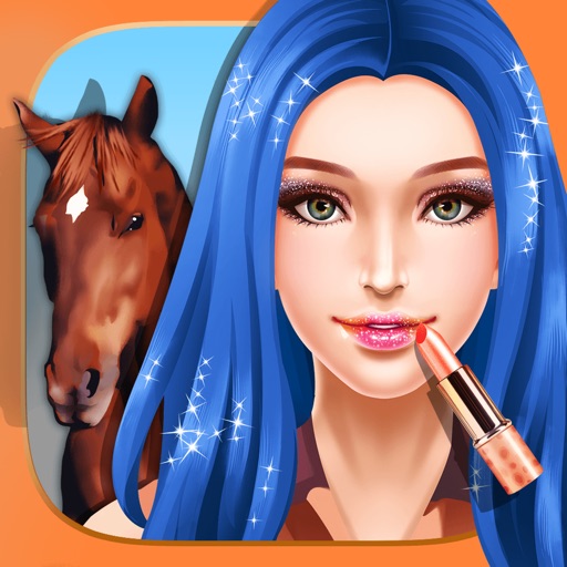 Horse Virtual Trainer - Animal Lover's Dream Job iOS App