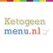 De ketogeenmenu app is de ondersteuning van de gebruikers van de ketogeenmenu website