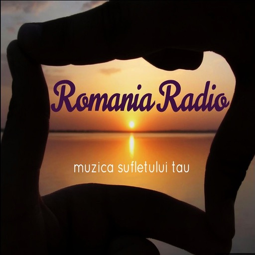 Romania Radio Undernet icon